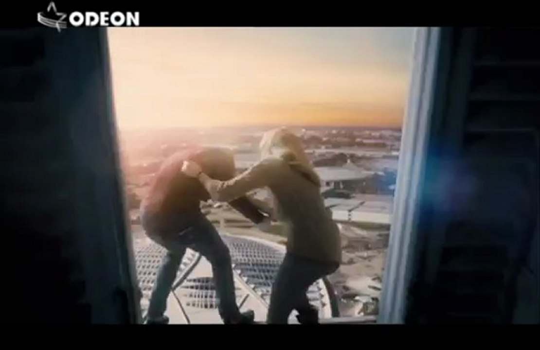 Warm Bodies / Αγάπησα Ένα Ζόμπι - TV Spot