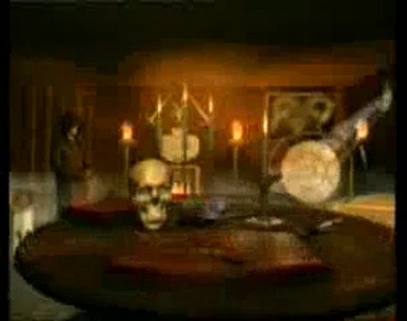 Satanizmi Mesimet Gjakatare Te Djallit [ Dokumentar Shqip ]