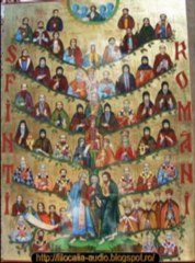 Filocalia X - Isaac Sirul-Cuvântul 41-Despre păcătele de bunăvoie şi fără voie