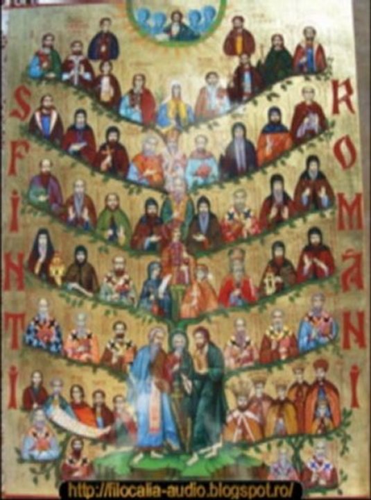 Filocalia X - Isaac Sirul-Cuvântul 41-Despre păcătele de bunăvoie şi fără voie