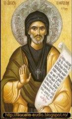 Filocalia X - Isaac Sirul-Cuvântul 39-Despre mişcarea îngerească