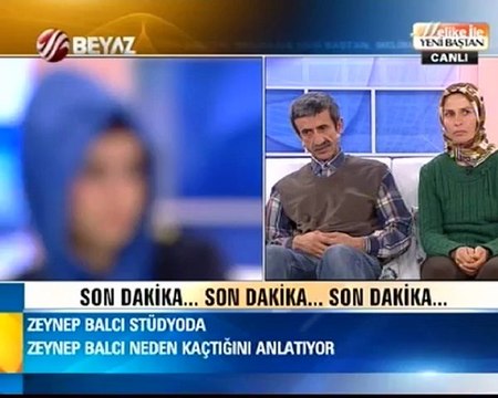 Melike İle Yeni Baştan 28.01.2013 2.Kısım