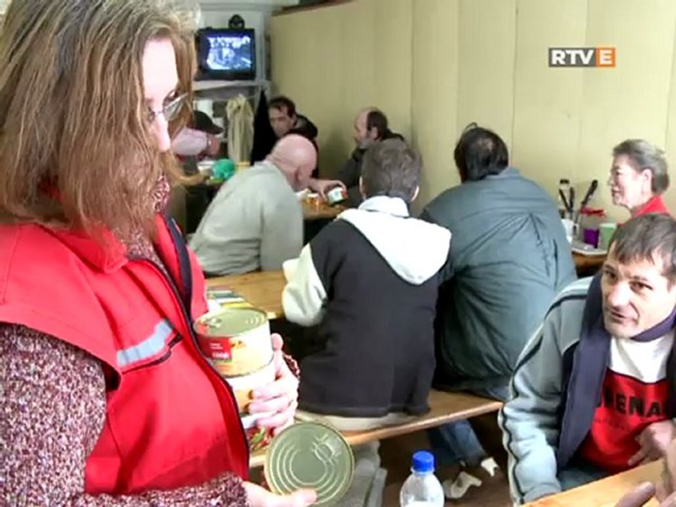 Ma történt Megtelt a hajléktalanszállók többsége 2013.01.28.