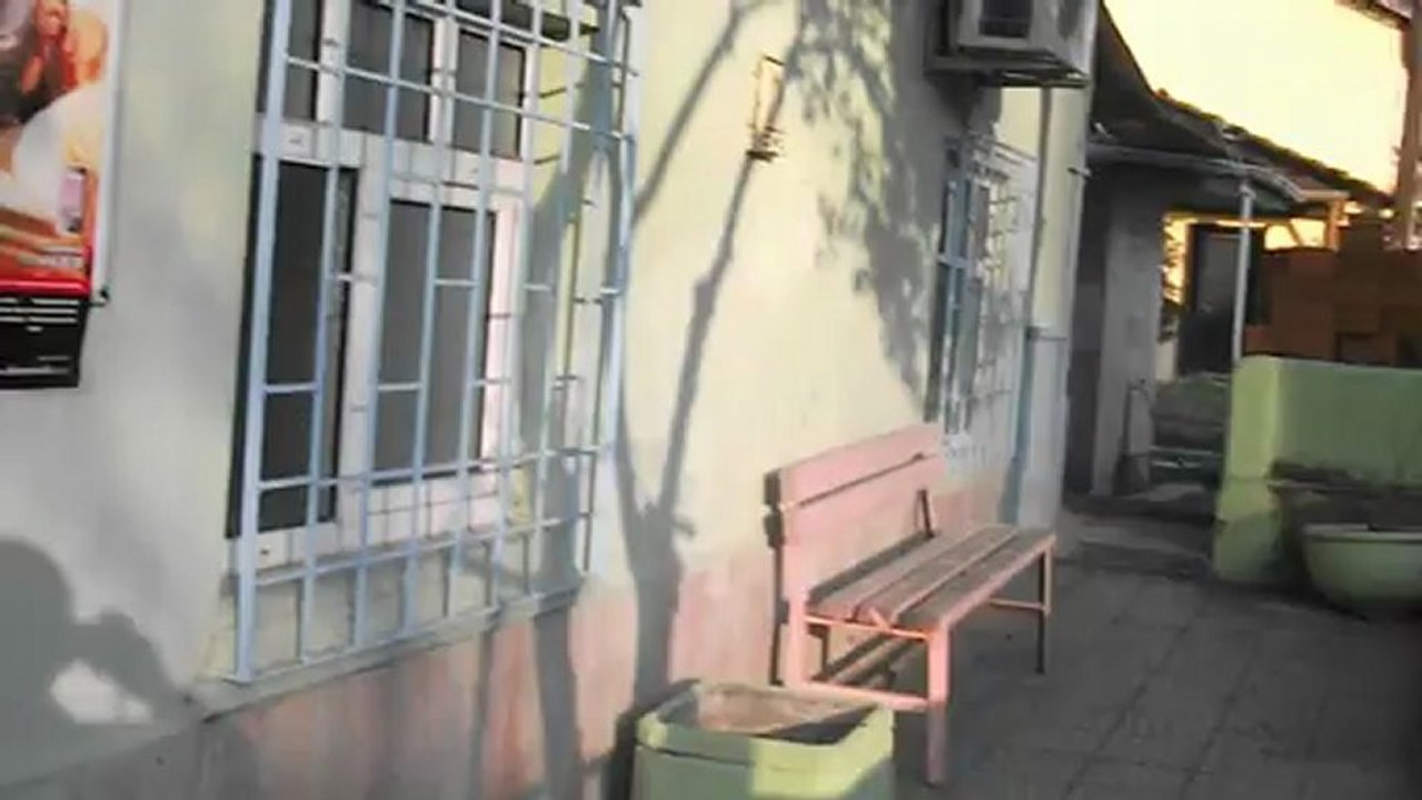 Vezirhan Beldesi İstasyon camisi