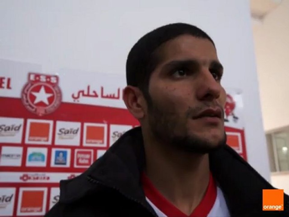 النجم الساحلي يفوز على الترجي الجرجيسي في لقاء...
