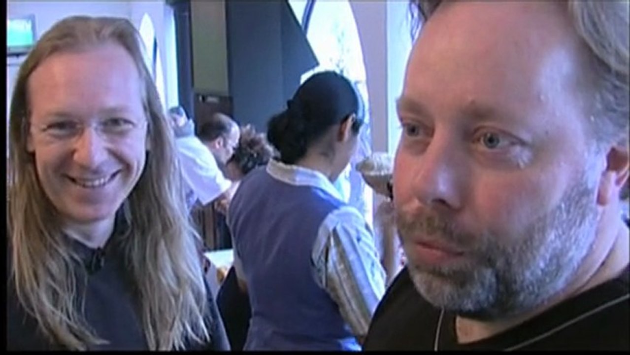 docu  52' DEEP FOREST AU MEXIQUE