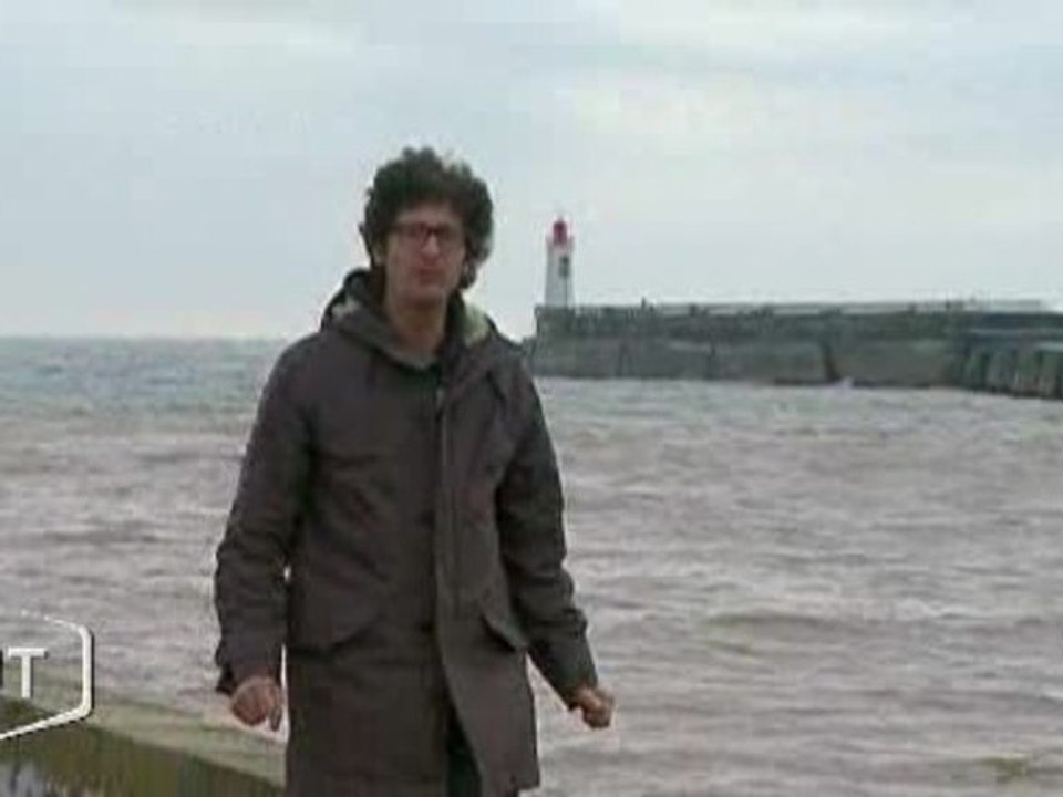 Vendée Globe : comment accueillir les skippeurs ?