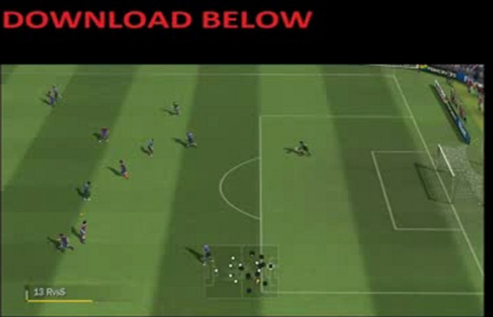 Password fifa 08 reloaded pc