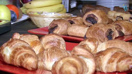 Rubí - Hotel H2 Rubí (Quehoteles.com)