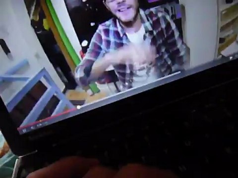 Moi Bibite86 commente Cyprien clash cortex!!