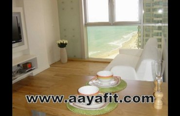 דירות למכירה במלון דניאל בהרצליה פיתוח