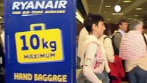 Ryanair lifts profit forecast