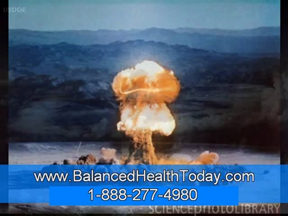 Heavy Metal Toxicity (Medicardium)