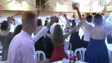 Mariage Marion & Michael