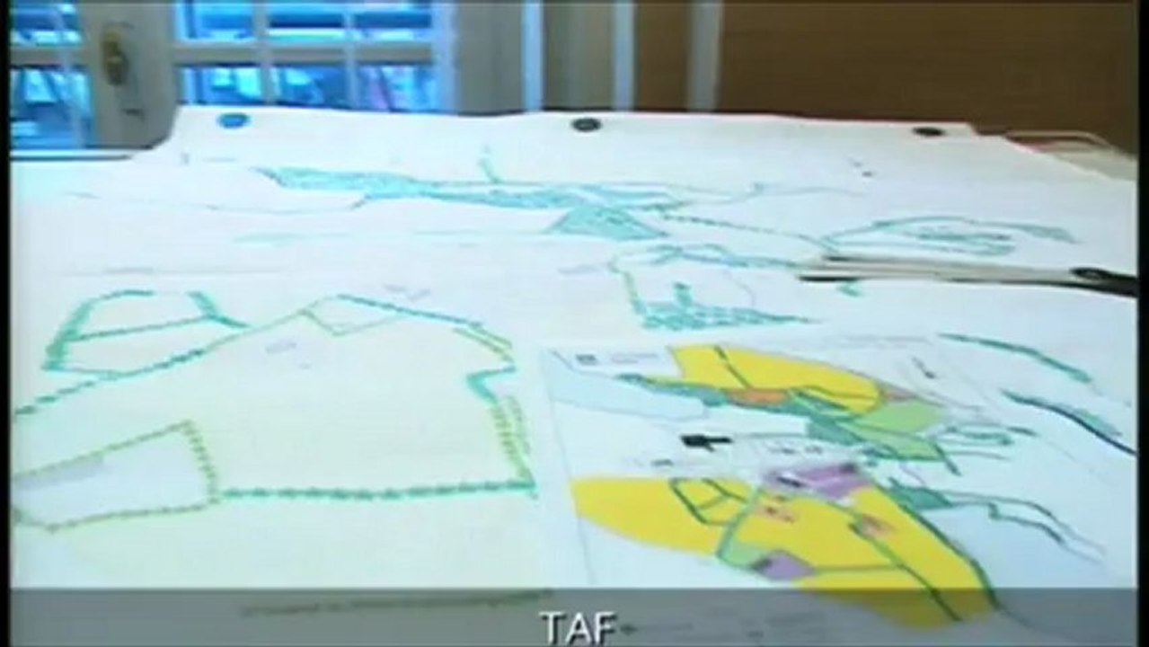 reportage 26' portrait TAF GEOGRAPHE