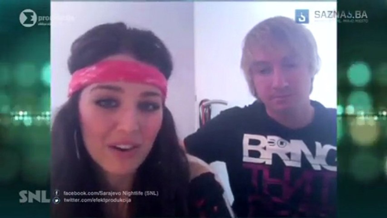 Azra Begic - Caylana