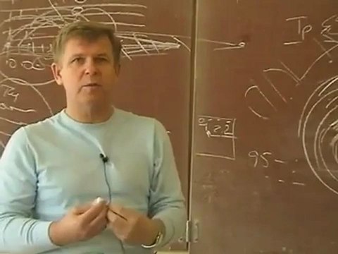 В поисках справедливости. Лекция Ю.Н.Луценко часть 2