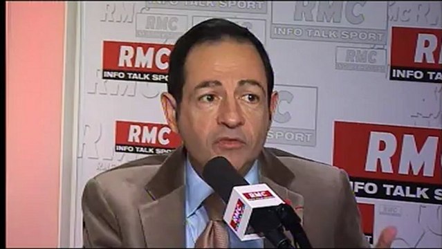 Jean-Luc Romero : J'ai lu et relu le dossier de Florence Cassez, il n'y aucune zone d'ombre ! 24/01