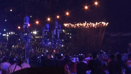 Jeux Paralympiques Londres 2012