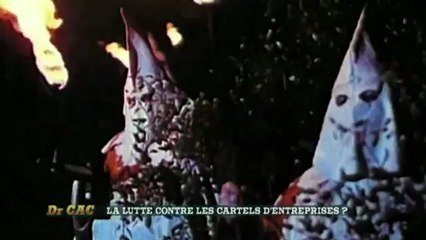 Dr CAC - Comment s'organise la lutte contre les cartels d'entreprises ?