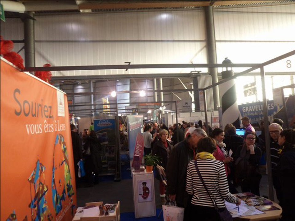 Tourissima à votre porté : LILLE, du 25 au 28 janvier 2013 ...