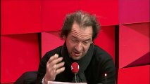 Stéphane de Groodt fait son billet du jour dans A La Bonne Heure du 28/01/2013