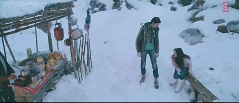 Bas Main Aur Tu (Akaash Vani) HD