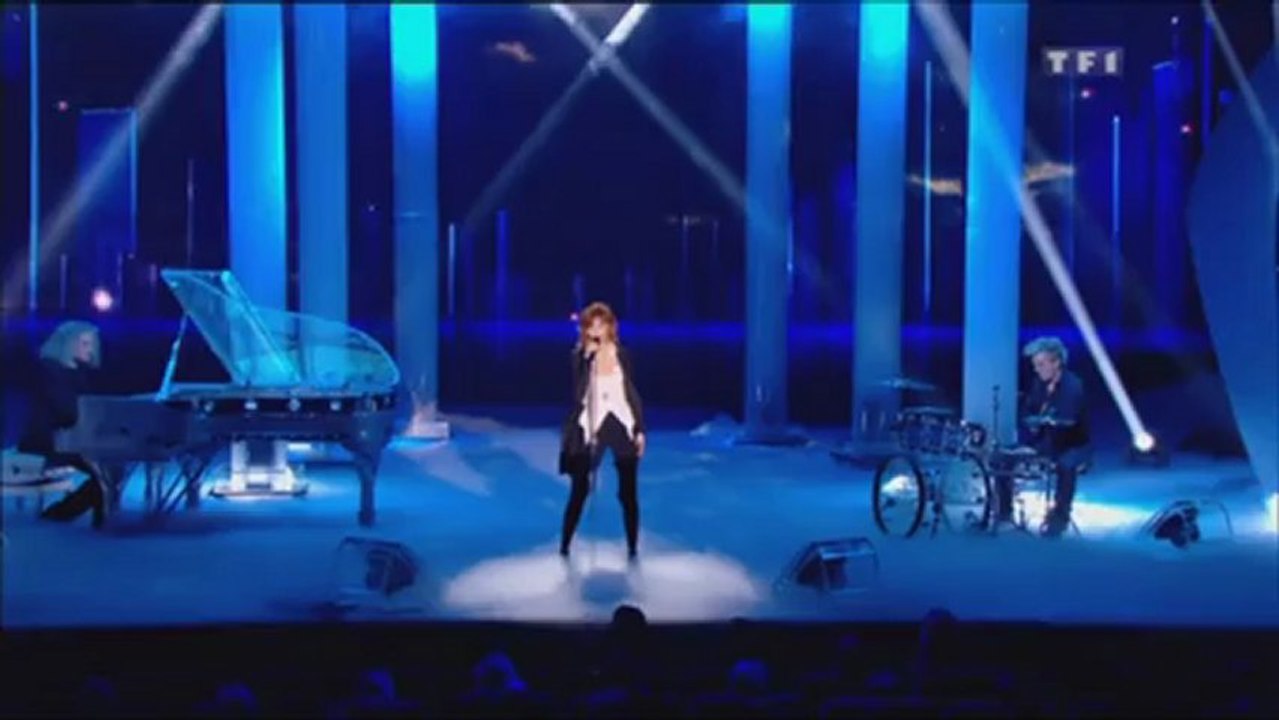 "Je te dis tout" NMA 2013 - Je suis fan de Mylene Farmer