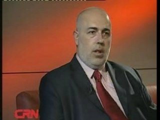 CRN - La distribuzione nel sud Italia