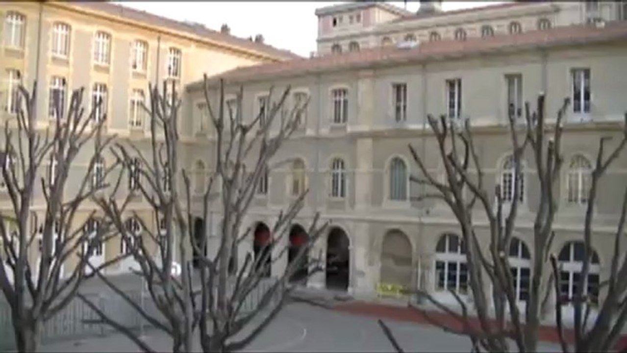 Présentation de la DP3