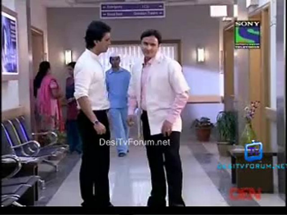 Honge Juda Na Hum 28th January 2013 Watch Online Video pt4