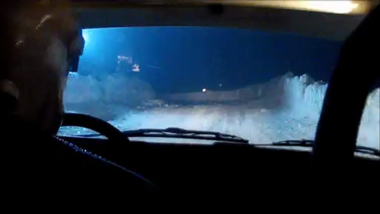 Ronde du Jura 2013 Es 4 Haut cret