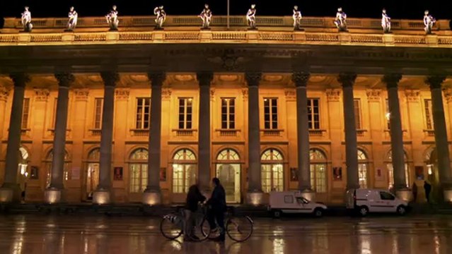 Association Vélo-Cité Bordeaux, le vélo ça vous change la ville