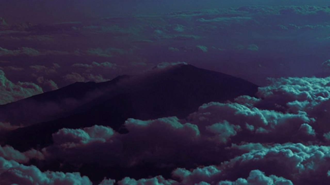 Mountains
