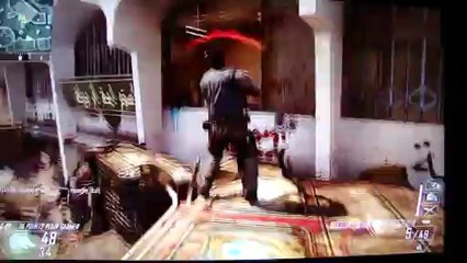 SDH! XENA-Guerriere83 Carnage au R870