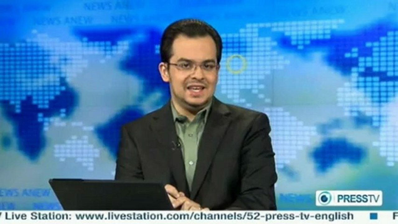 Monkey sent into space by Iran