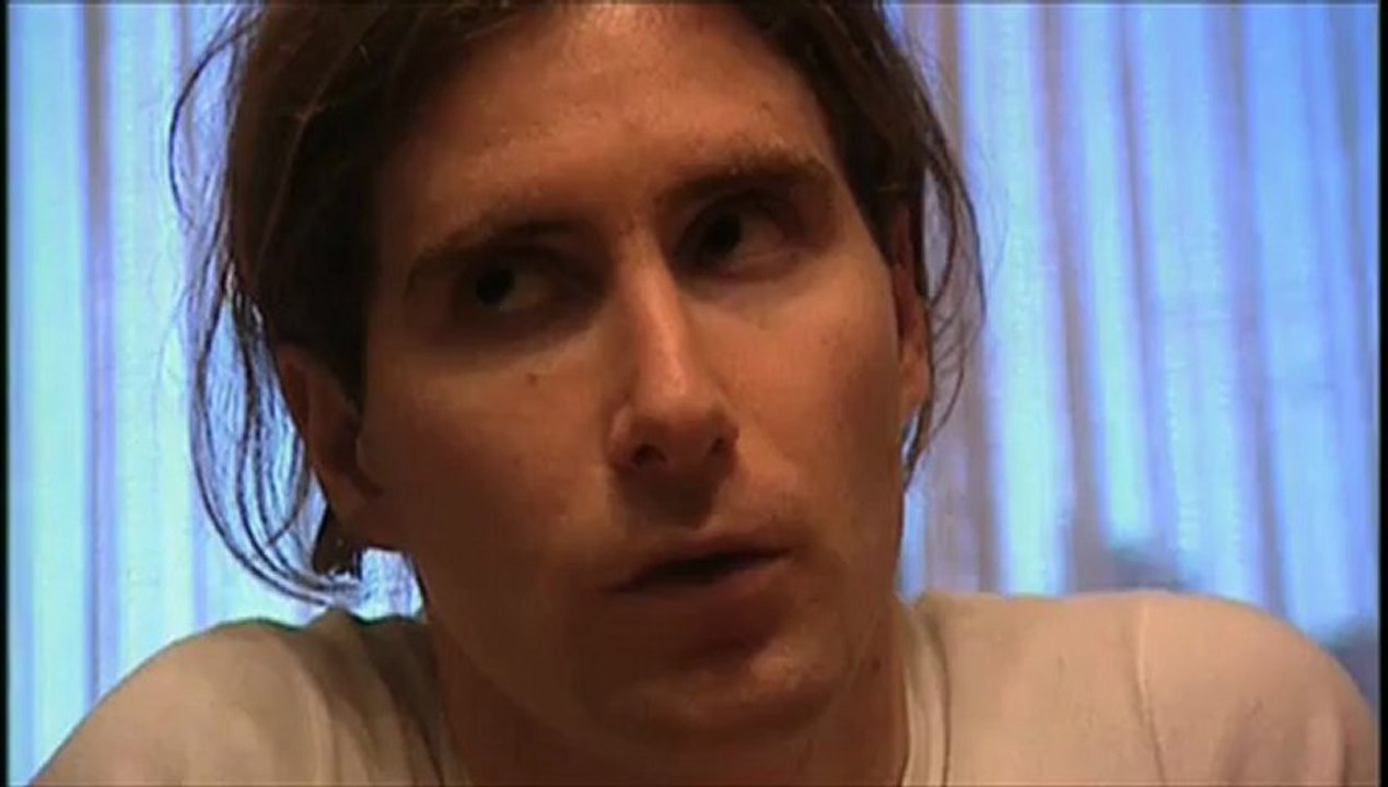 reportage 26' portrait  TAF BD