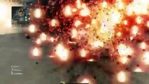 Call of Duty Black Ops 2 (360) - Revolution : La carte Grind