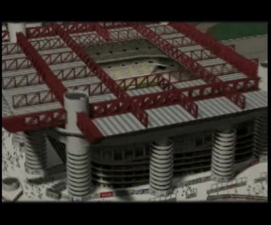 Ultimate Konami Pokal 1