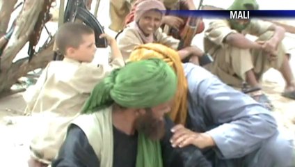 AFP - Le JT 2ème édition