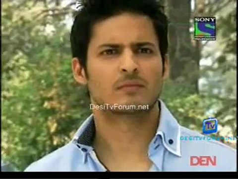 Kya Hua Tera Vaada 28th January 2013 Video Watch Online pt1