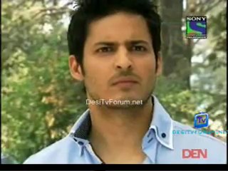 Kya Hua Tera Vaada 28th January 2013 Video Watch Online pt1
