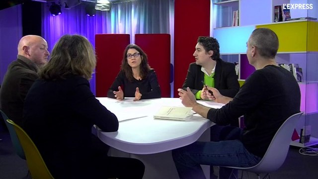 Le match des critiques: que vaut Heureux les heureux , de Yasmina Reza?