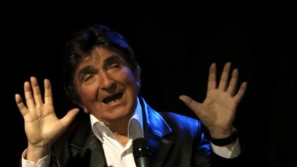 Les Croix de Gilbert Bécaud par Olivier Sorel