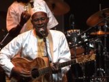 Malian musicians in London celebrate their musical heritage