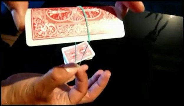 Fake N Genious Deck by So Magic Evenements - Magic Trick