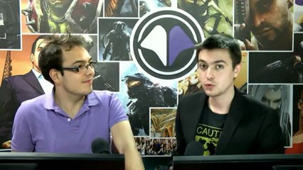 Shoutcast Qualif S3 - Alternate vs Fnatic