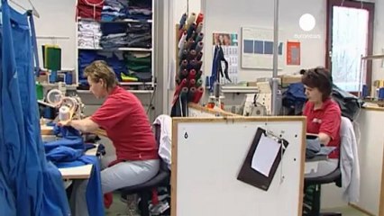 Zone euro : le repli des crédits au secteur privé se...