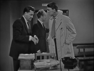 Emergency Ward 10 - 28 July 1959 Part 28