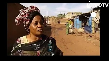 Icaro Tv. Campo profughi malesi, il racconto